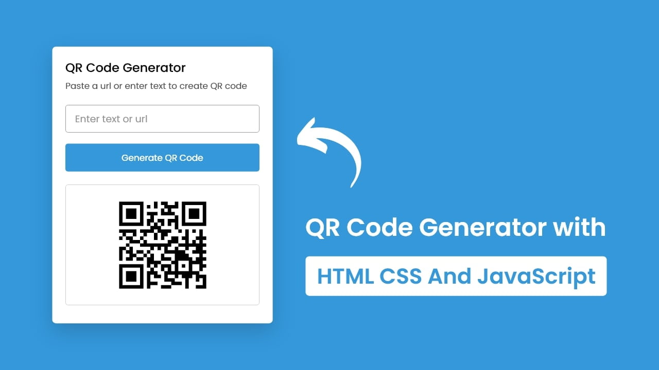 Qr Code Generator Java Example Fortune Stureps66