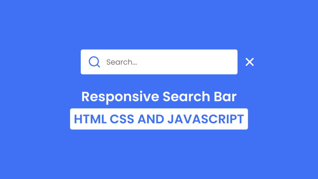 search-bar-in-html-css-javascript