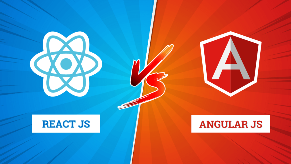 React Vs Angular: Which Is Best For Frontend Development?