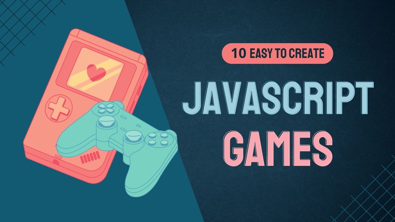 How to make a video game without any coding experience